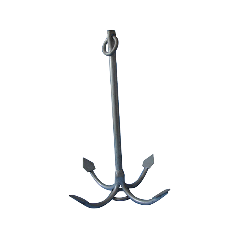Kotwica HDG Four Flukes