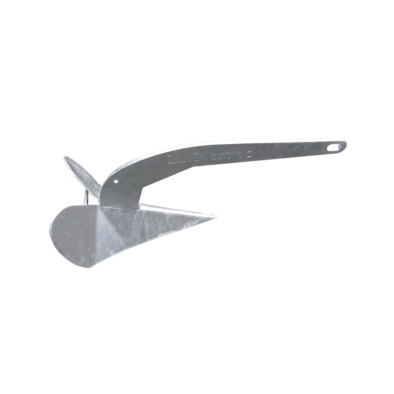 Próbka kotwy HDG 10 kg 006