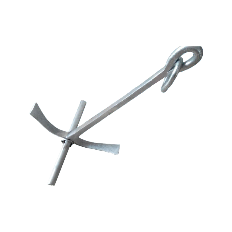 Kotwica HDG Two Flukes