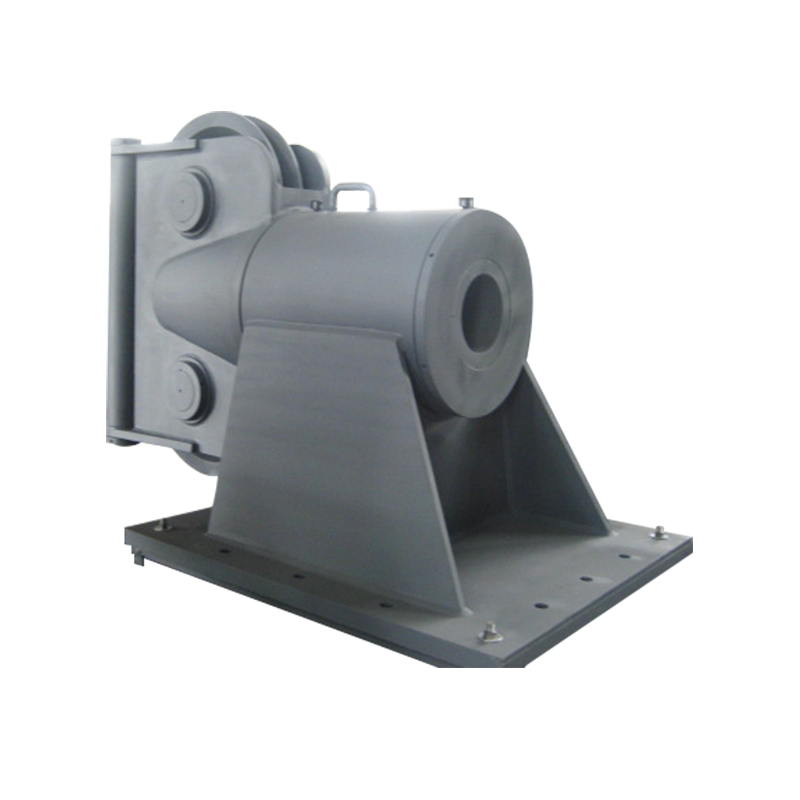 Przelotka obrotowa YF-360°