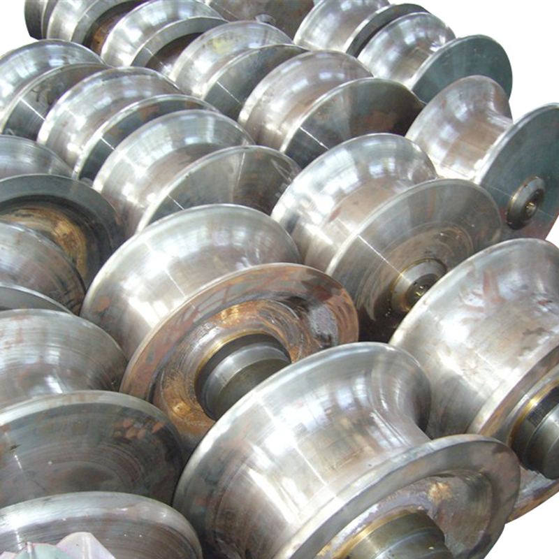 Rolka YF-Fairlead